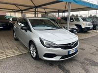 usata Opel Astra 1.2 Turbo 110 CV S&S 5 porte Business Elegance