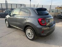 Usata Fiat 500X Connect 95 CV (69 kW) 2021 Grigio SUV
