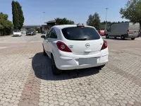 Usata Opel Corsa 75 CV (55 kW) 2011 Utilitaria