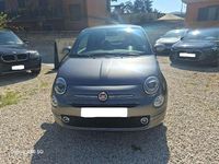 Usata Fiat 500 69 CV (50 kW) 2023 Grigio Coupé