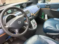 Usata Lancia Phedra 128 CV (94 kW) 2003 Monovolume