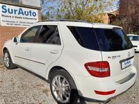 usata Mercedes ML350 CDI Sport