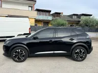 Usata Peugeot 2008 GT 131 CV (96 kW) 2021 Nero SUV