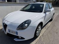 Usata Alfa Romeo Giulietta Super 120 CV (88 kW) 2016 Other Utilitaria