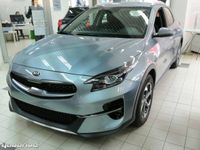 usata Kia XCeed 1.5 T-GDi 160 CV MHEV iMT Business