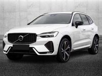 Usata Volvo XC60 Ultimate 197 CV (144 kW) 2023 Bianco SUV