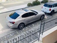 Usata Maserati Ghibli 250 CV (183 kW) 2015 Berlina