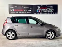 Usata Renault Scénic Luxe 110 CV (80 kW) 2010 Grigio Monovolume