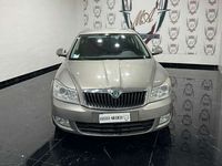 usata Skoda Octavia Octavia1.6 tdi cr Elegance