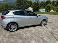 usata Alfa Romeo Giulietta 2.0 170cv