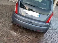 Usata Lancia Musa 90 CV (66 kW) 2008 Monovolume
