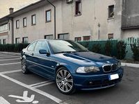 Usata BMW 330 231 CV (169 kW) 2001 Coupé