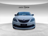 Usata Lancia Ypsilon Silver 69 CV (50 kW) 2022 Bianco Utilitaria