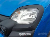 Usata Fiat Panda Cross 69 CV (50 kW) 2025 Blu Utilitaria