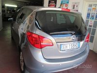 usata Opel Meriva 1.4 Turbo 120CV GPL Tech Elective