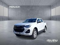 Nuova Isuzu D-Max 163 CV (119 kW) 2026 Bianco Pick-up