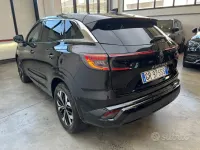 Usata Renault Austral Techno 158 CV (116 kW) 2023 Blu SUV