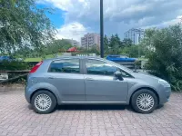 Usata Fiat Grande Punto Dynamic 65 CV (47 kW) 2007 Utilitaria