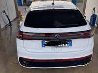 usata VW Taigo Taigo 1.5 TSI 150 CV DSG R-Line