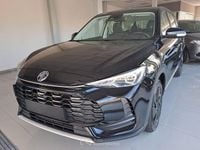 Nuova MG ZS 106 CV (77 kW) 2026 Nero SUV