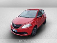 Usata Lancia Ypsilon S 70 CV (51 kW) 2024 Rosso Utilitaria