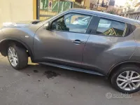 Usata Nissan Juke 110 CV (80 kW) 2013 SUV
