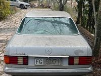 usata Mercedes 280 SE