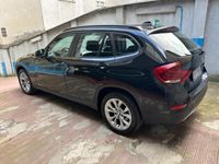 usata BMW X1 xDrive18d X Line