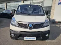 Usata Piaggio Porter 102 CV (75 kW) 2024 Bianco