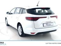 usata Renault Mégane IV -