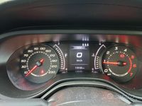 Usata Fiat Tipo Business 95 CV (69 kW) 2017 Bianco Station wagon