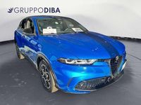 Nuova Alfa Romeo Tonale Sprint 160 CV (117 kW) 2025 Other SUV