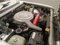 Usata Fiat 130 160 CV (117 kW) 1971 Argento Berlina