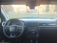 Usata Citroën C3 2022 Utilitaria