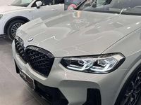 Usata BMW X4 M Sport 190 CV (139 kW) 2025 SUV