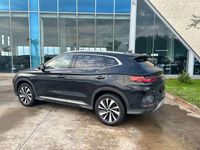 Nuova BYD Seal U Design 177 CV (130 kW) 2025 Nero SUV