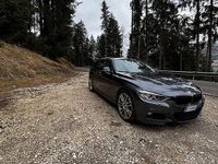 Usata BMW 330 M Sport 258 CV (189 kW) 2014 Station wagon