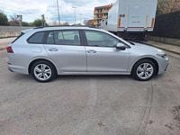 Usata VW Golf VIII Life 131 CV (96 kW) 2021 Station wagon