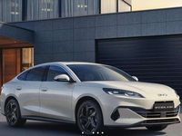 Usata BYD Seal 212 CV (155 kW) 2025 Sandstone Berlina