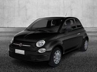 Usata Fiat 500 69 CV (50 kW) 2023 Nero Utilitaria