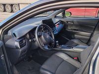 Usata Toyota C-HR Trend 98 CV (72 kW) 2022 SUV