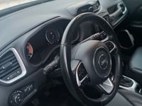 usata Jeep Renegade Renegade 1.6 Mjt 120 CV Limited