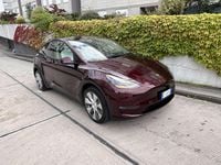 Usata Tesla Model Y 152 kW (208 CV) 2024 SUV