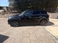 Usata Mini Cooper D Countryman Hype 150 CV (110 kW) 2017 SUV