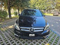 usata Mercedes B180 ClasseB 180 cdi BE Premium