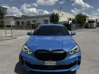 Usata BMW 116 M Sport 116 CV (85 kW) 2020 Utilitaria