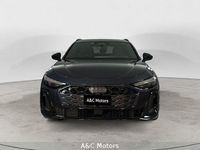 Usata Audi S5 Sport 367 CV (269 kW) 2025 Blu Station wagon