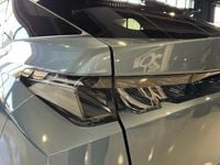 Usata Peugeot 3008 GT 145 CV (106 kW) 2024 Blu/azzurro SUV