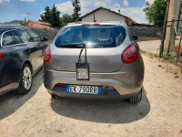 Usata Fiat Bravo Emotion 120 CV (88 kW) 2011 Grigio Utilitaria