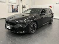 Usata BMW 520 Comfort Edition 197 CV (144 kW) 2024 Station wagon